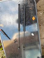 Setje gasveren Opel Corsa C, Ophalen of Verzenden, Opel