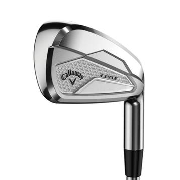 CALLAWAY ELYTE Golfclubs 5 t/m PW *Nieuw*  ..795,- beschikbaar voor biedingen