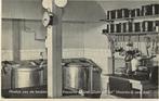 BN2403-Noordwijk a/Zee,Vacantie Chalet "Duin en Dal",Keuken, Verzenden, 1940 tot 1960, Gelopen, Zuid-Holland