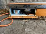 Alpenkreuzer Campingkeuken - Compact en Compleet, Ophalen, Gebruikt
