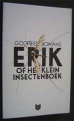 Godfried Bomans : Erik , of het klein insectenboek, Boeken, Literatuur, Ophalen of Verzenden, Zo goed als nieuw