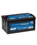 DAF Genuine Endurance EFB Accu – 12V 240Ah 1200A, Ophalen of Verzenden, Nieuw, DAF