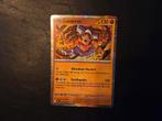 Landorus 053/086 white flare, Hobby en Vrije tijd, Verzamelkaartspellen | Pokémon, Ophalen of Verzenden, Zo goed als nieuw, Losse kaart
