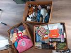 3 bananendozen vol voor € 15,-, Diversen, Ophalen, Zo goed als nieuw