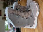 Snow boots van Human Nature maat 36., Kleding | Dames, Schoenen, Bruin, Snowboots, Ophalen of Verzenden, Zo goed als nieuw