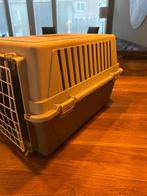 Katten reismand, Dieren en Toebehoren, Ophalen, Gebruikt