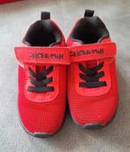 Spider-Man sneakers rood – maat 23, Kinderen en Baby's, Kinderkleding | Schoenen en Sokken, Schoenen, Ophalen of Verzenden, Jongen