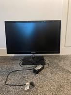 Samsung S23C570H 23 inch monitor, Computers en Software, Monitoren, Gaming, Hoofdtelefoonaansluiting, Full HD, Ophalen of Verzenden
