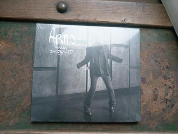 Arno Hintjes Human Incognito beschikbaar voor biedingen