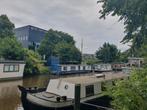 gratis woonark, 45 m², Groningen, Groningen
