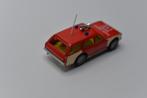 Siku Ford Granada Turnier brandweer, Hobby en Vrije tijd, Modelauto's | Overige schalen, Gebruikt, -, -, Auto