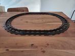 Duplo rails, complete baan, Ophalen of Verzenden, Gebruikt
