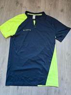 Mooie shirt Kipsta, maat XS (WW2), Kleding | Dames, Ophalen of Verzenden, Zo goed als nieuw, Maat 34 (XS) of kleiner, Korte mouw