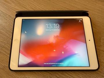 iPad Mini 2 WiFi 32GB – werkt goed, netjes model ME280NF/A beschikbaar voor biedingen