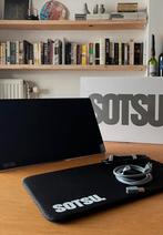 Portable monitor. Sotsu Flip Action Go 14 inch., Computers en Software, Monitoren, Draaibaar, IPS, Nieuw, Full HD