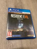 Resident Evil Biohazard Gold Edition PS4, Ophalen of Verzenden, Zo goed als nieuw