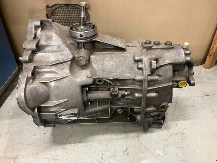 Versnellingsbak G28-5    711.612, Auto-onderdelen, Transmissie en Toebehoren, Gebruikt, Ophalen