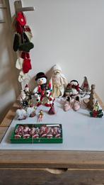 Kerst alles in een koop, Ophalen of Verzenden