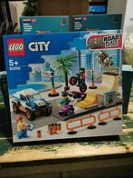 lego city 60290, Ophalen of Verzenden, Gebruikt