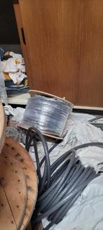 3x10mm² Grondkabel - Nieuw op Rol, Doe-het-zelf en Verbouw, Elektra en Kabels, Ophalen, Nieuw, Kabel of Snoer