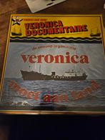 Veronica Documentaire LP - Zeldzaam!, Ophalen of Verzenden, Zo goed als nieuw, 12 inch, Overige typen