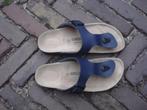GRATIS VERZENDEN BLAUWE BORIS BIRKENSTOCKS MT 38