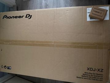 Pioneer XDJ-XZ Nieuwstaat + Howler + Prodector - Garantie! beschikbaar voor biedingen