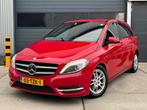 Mercedes-Benz B-klasse 200 CDI Ambition AUT / CRUISE / CLIMA, Euro 5, 136 pk, Gebruikt, Zwart