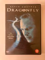 Dragonfly, 2002 / DVD, Vanaf 12 jaar, Ophalen of Verzenden, Zo goed als nieuw, Bovennatuurlijke thriller