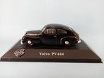 Atlas Volvo PV444 1/43, Hobby en Vrije tijd, Modelauto's | 1:43, Overige merken, Ophalen of Verzenden, Zo goed als nieuw, Auto