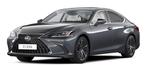 Lexus ES 300h 35th Edition Vanaf september beperkt leverbaar, Auto's, 12 maanden, Beige, 4 cilinders, 1655 kg