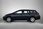Toyota Auris Touring Sports Aspiration Licht Metalen velgen, Auto's, 12 maanden, Gebruikt, Euro 6, Grijs