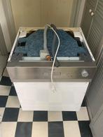Inventum semi-inbouw Vaatwasser, Witgoed en Apparatuur, Vaatwasmachines, Ophalen, Minder dan 85 cm, Minder dan 10 liter, Zo goed als nieuw
