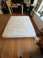 Ikea mattress HYLLESTAD 180x200, Huis en Inrichting, Slaapkamer | Matrassen en Bedbodems, Gebruikt, Eenpersoons, Ophalen of Verzenden