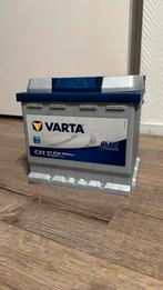 Varta auto accu NIEUW, Ophalen