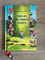 Stan en de negen rovers - Jowi Schmitz, Ophalen of Verzenden, Zo goed als nieuw, Sprookjes