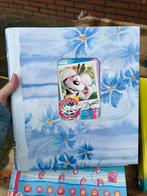 Diddl map gevuld allerlei, Verzamelen, Diddl, Ophalen of Verzenden, Diddl, Zo goed als nieuw, Papier, Kaart of Schrift