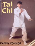 Tai Chi door Danny Connor, Ophalen of Verzenden, Gelezen, Meditatie of Yoga, Instructieboek