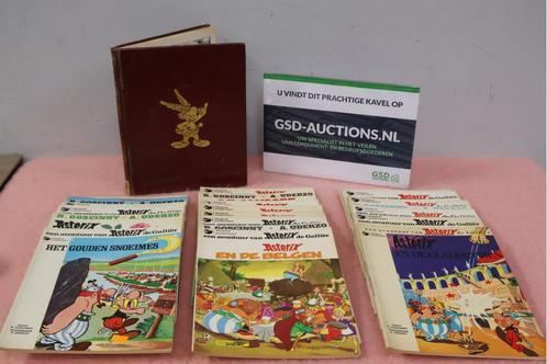 Stripboeken Asterix, Boeken, Stripboeken, Ophalen of Verzenden