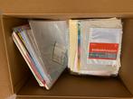 Kantoorartikelen: Insteekhoezen, Papier, Tussenbladen, Diversen, Ophalen of Verzenden