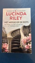 Lucinda Riley - Het meisje op de rotsen, Boeken, Ophalen of Verzenden, Zo goed als nieuw, Lucinda Riley
