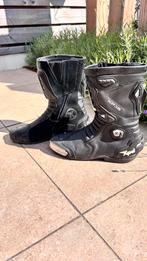 Motor laarzen 48 XPD, Motoren, Kleding | Motorkleding, Ophalen of Verzenden, Tweedehands, Laarzen