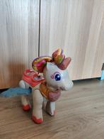 Interactieve Eenhoorn Vtech, Ophalen of Verzenden, Gebruikt, Jongen of Meisje