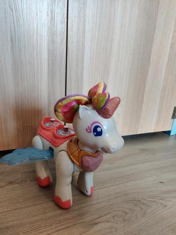 Interactieve Eenhoorn Vtech beschikbaar voor biedingen