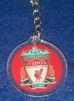 Liverpool Sleutelhanger - YNWA, Ophalen of Verzenden, Nieuw, Buitenlandse clubs, Overige typen