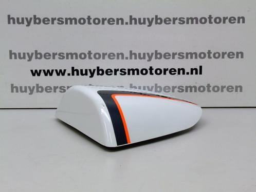 Seatcover / Solocover Suzuki GSX-R 600 GSX-R 750 96-00 GSXR, Motoren, Onderdelen | Suzuki, Gebruikt, Ophalen