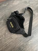 BALR X Mason Garments Shoulderbag, Gebruikt, Zwart, Leer, Ophalen