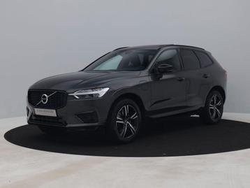 Volvo XC60 2.0 T6 Plug-in hybrid AWD R-Design | PANO | CAMER beschikbaar voor biedingen