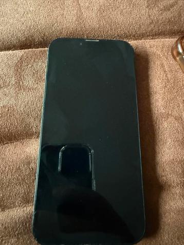Iphone 14 128gb zwart beschikbaar voor biedingen