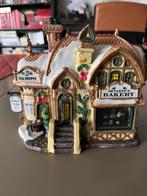Lemax Devaney’s Bakery, Diversen, Kerst, Ophalen, Zo goed als nieuw